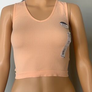 Nwt crop top